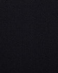 Sciarpa morbida in lurex nera - Mya Accessories