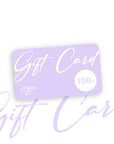 Gift Card - Mya Accessories