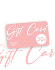 Gift Card - Mya Accessories