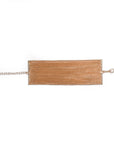 Bracciale a fascia multi catena - Mya Accessories
