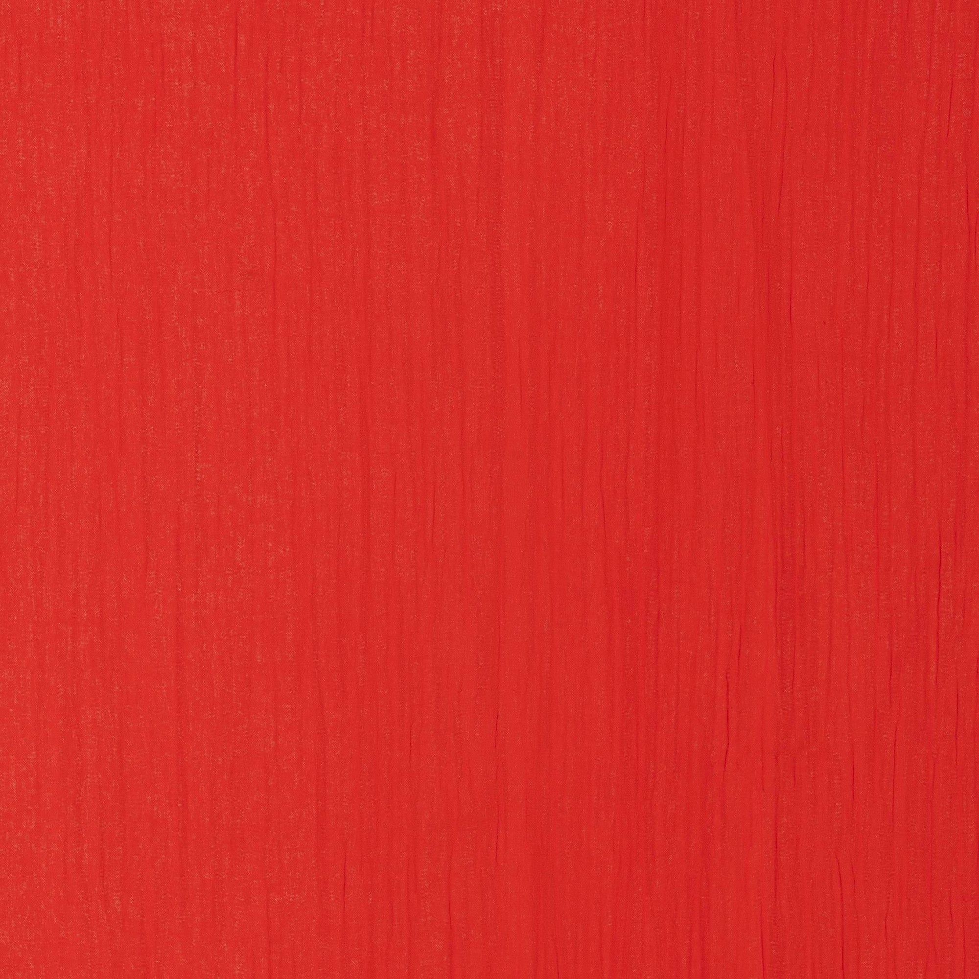 Sciarpa simil cotone tinta unita rossa - Mya Accessories