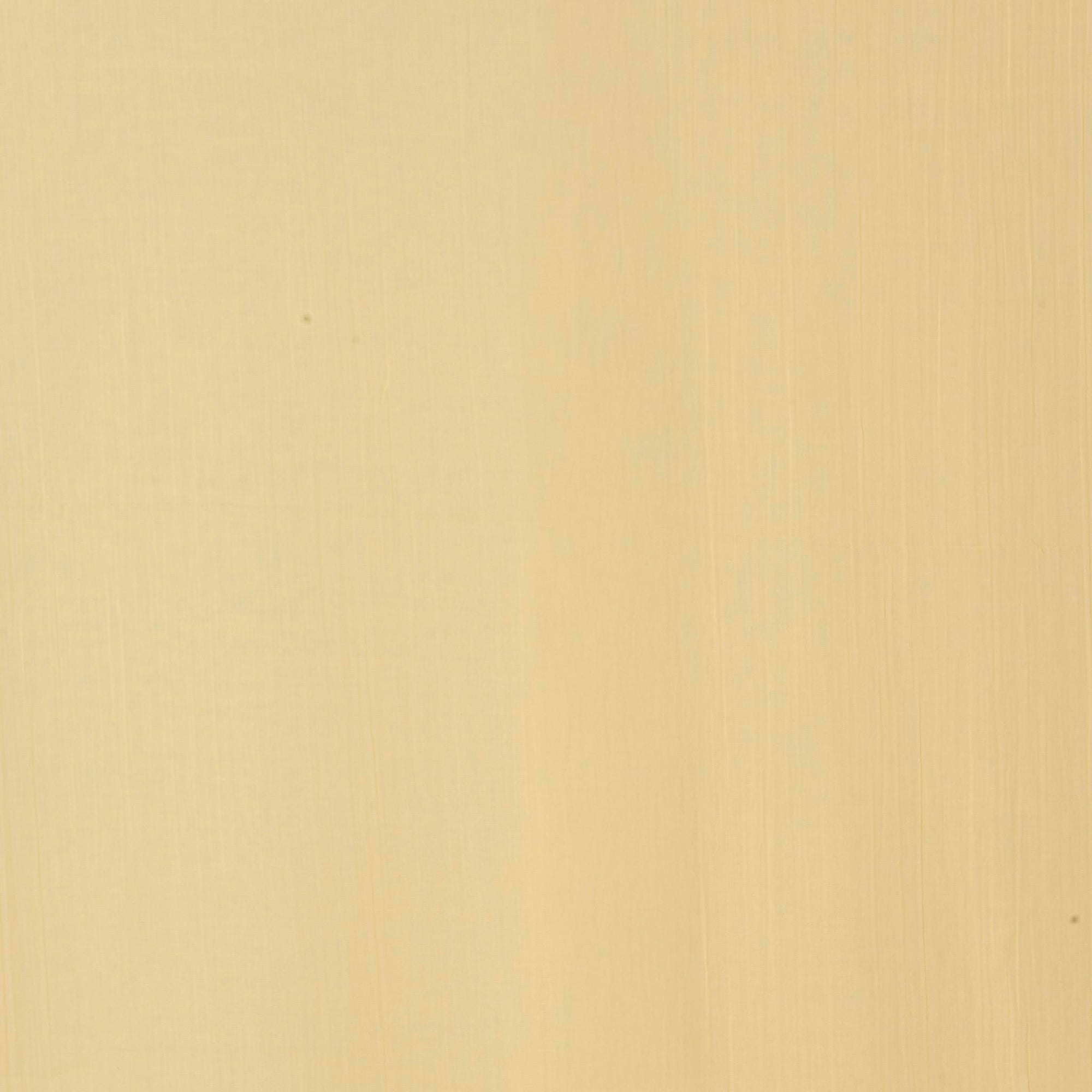 Sciarpa simil cotone tinta unita gialla - Mya Accessories