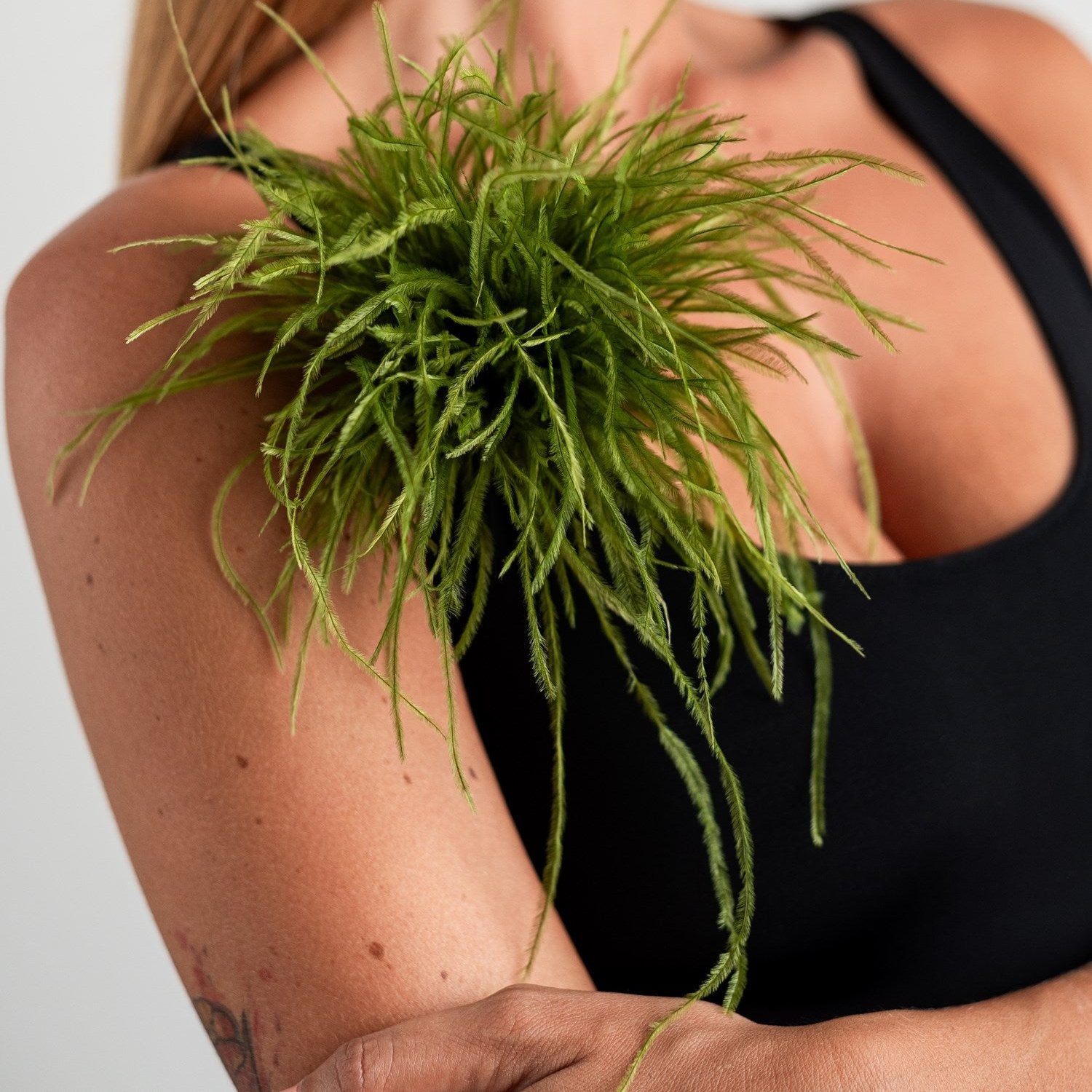 50 Spilli Da Sarto Testa Verde - 10mm Diametro Per Cucito E Craft - Foto 10