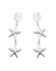 Orecchini stella marina - Mya Accessories