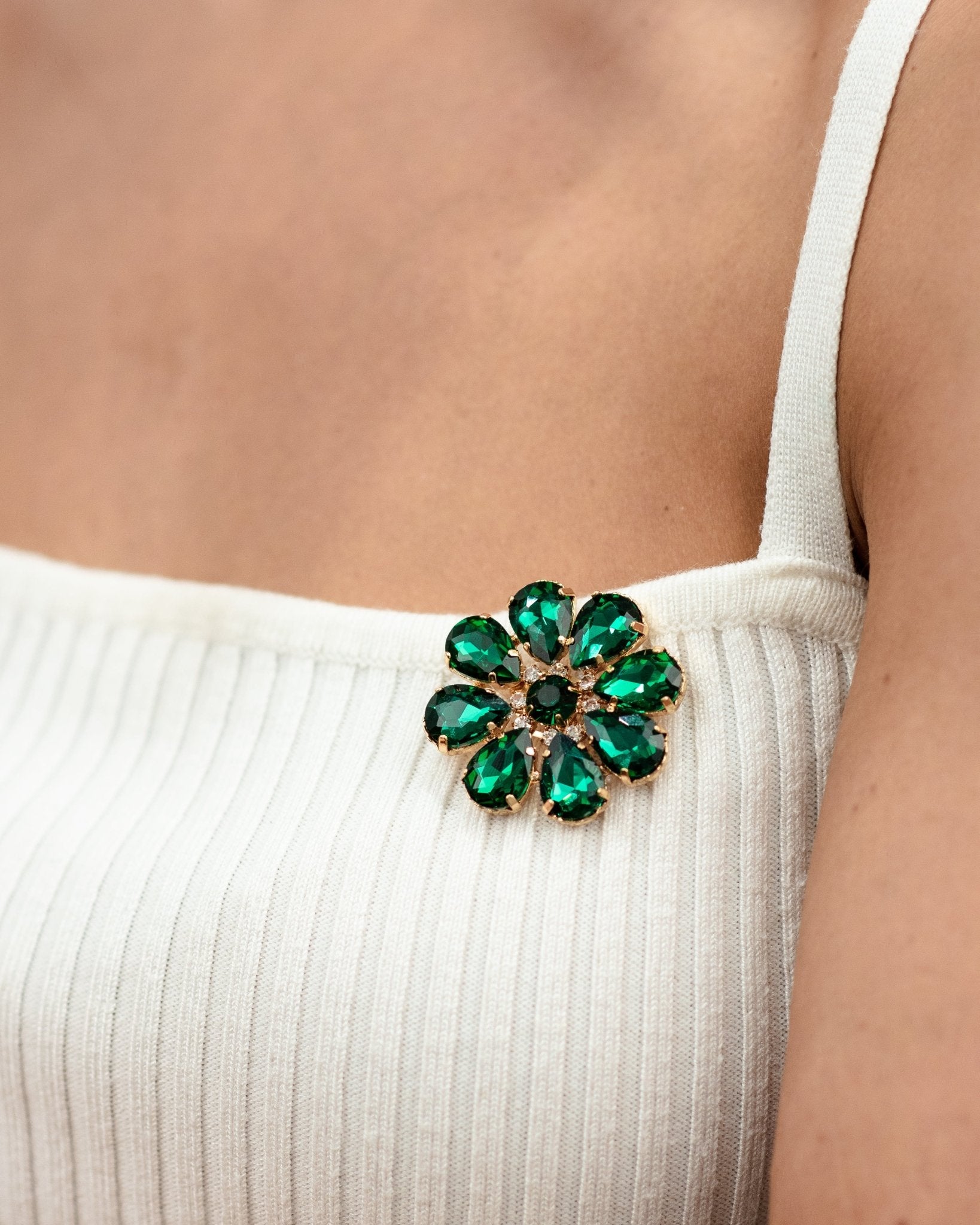 Petrolio Clutch Gioiello Verde Sandali Online Verde Petrolio