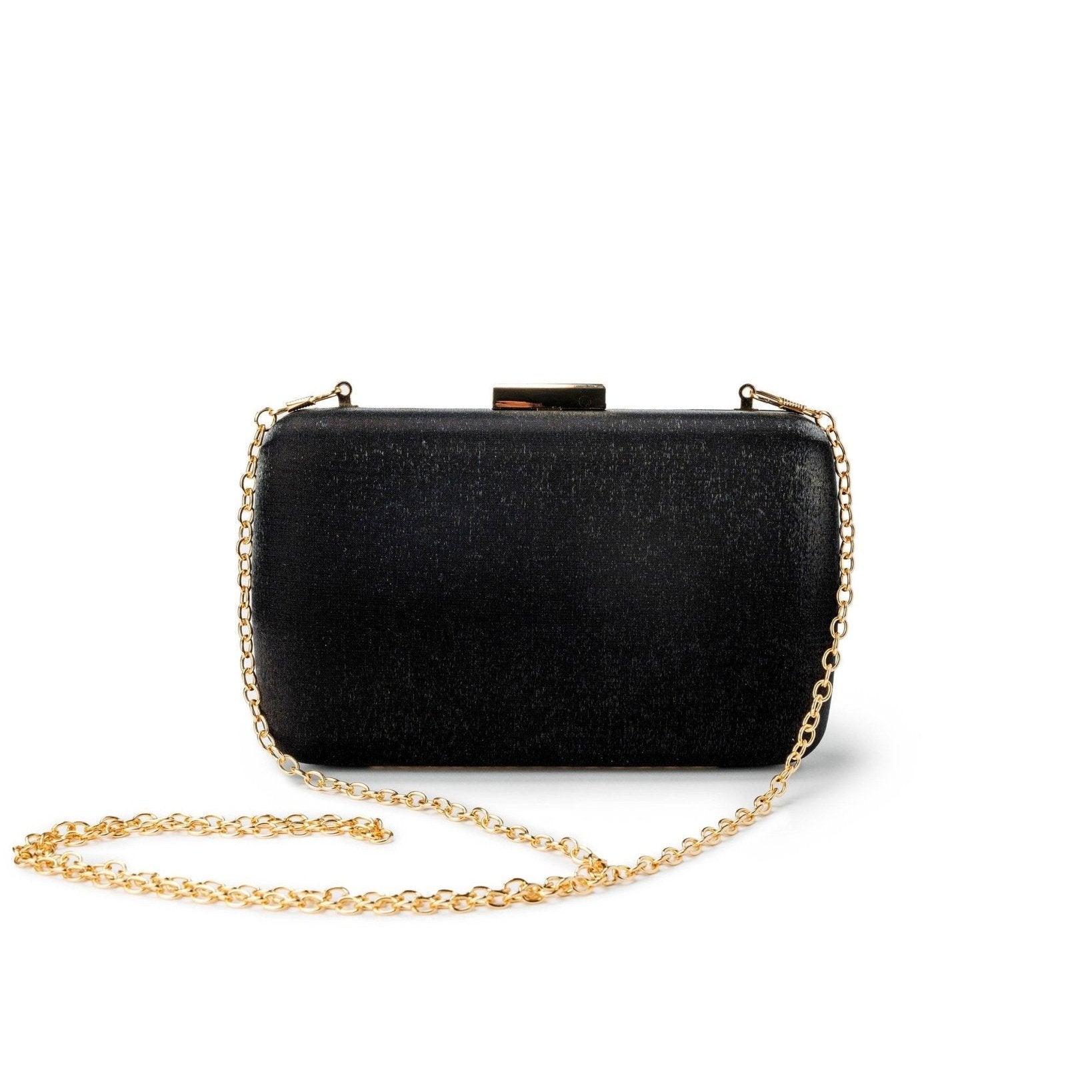 Vernice Pochette Bianca Lucida Acquista Borsa A Tracolla Con