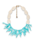 Collana Corallo turchese - Mya Accessories