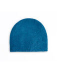 Cappello in lana con brillantini tono blu - Mya Accessories