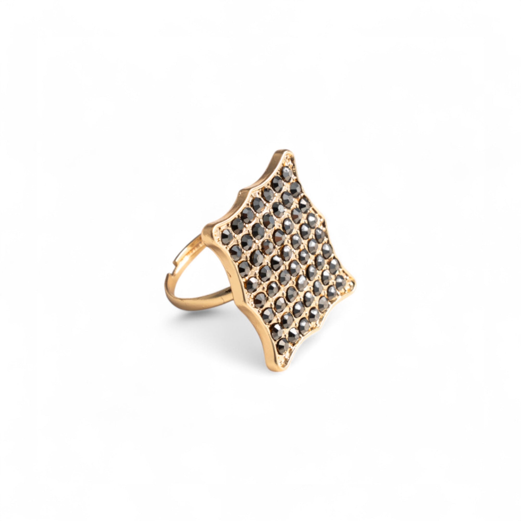 Regalo Di Natale Per Lei In Argento Sterling 925 Placcato Oro 14K - Foto 9