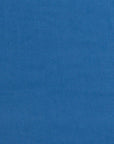 Sciarpa e/o stola in cotone morbido blu - Mya Accessories