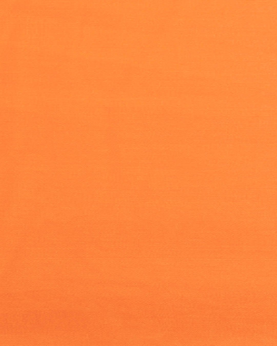 Sciarpa e/o stola in cotone morbido arancio - Mya Accessories