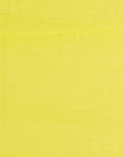 Sciarpa e/o stola in cotone morbido giallo fluo - Mya Accessories