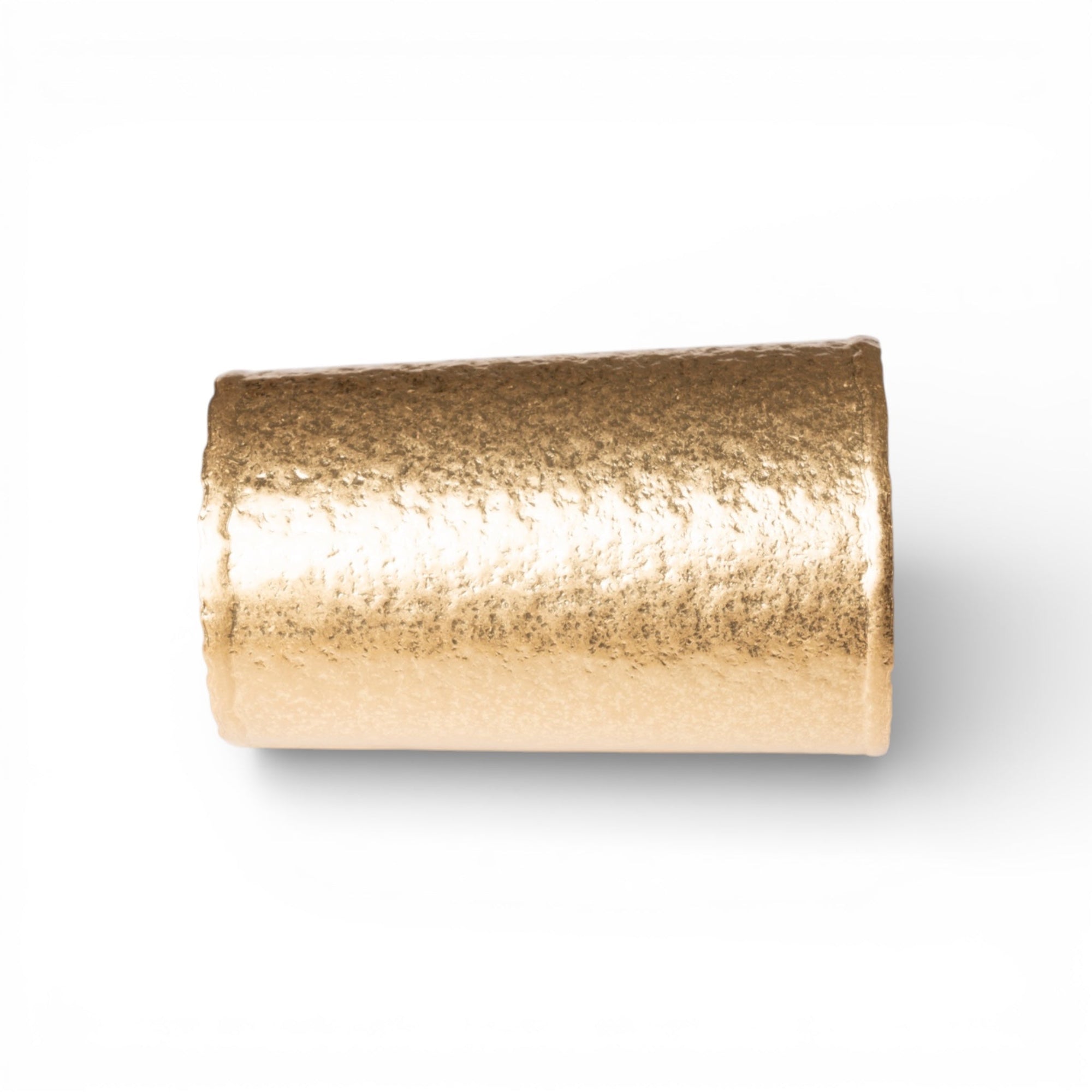 Bracciale a schiava in metallo antichizzato - Mya Accessories