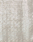 Sciarpa in seta con stampa lucida tono beige - Mya Accessories