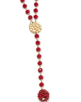 Collana stile rosario - Mya Accessories