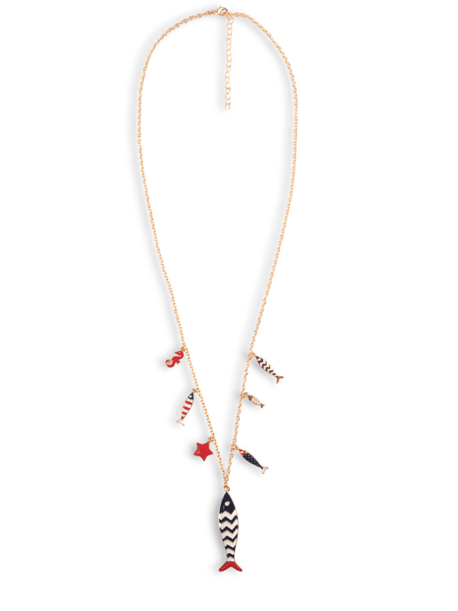 Ciondoli di pesce Boemia Nuova collana con ciondolo carino per le donne Moda carino toggle Accessori miglior prodotto di tendenza 36 Ciondoli di pesce Boemia Nuova collana con ciondolo carino per le donne Moda carino toggle Accessori miglior prodotto di tendenza 36