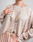 collana-laccio-stelle-3-Mya Accessories